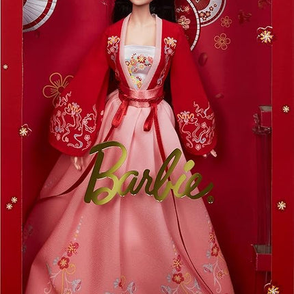 Barbie Signature Lunar New Year Doll
