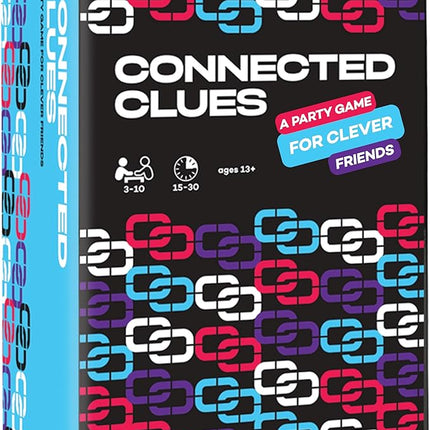 A Party Game for Clever Friends | Phrase Guessing Fun Based on The Popular Before and After Game Show Category | Trivia with a Twist