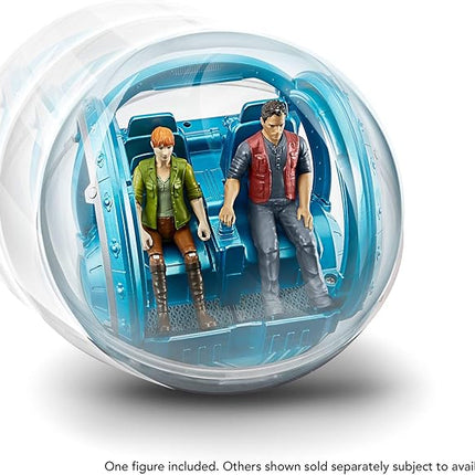 JURASSIC WORLD RC VEHICLE Gyrosphere RC