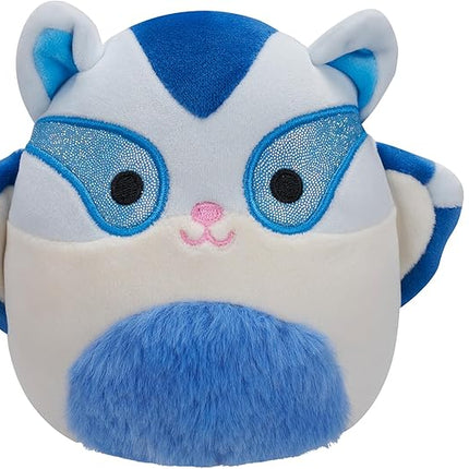 Squishmallows Original 10-Pack – Official Jazwares Plush (Little) (Amazon Exclusive)