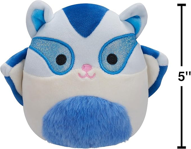 Squishmallows Original 10-Pack – Official Jazwares Plush (Little) (Amazon Exclusive)