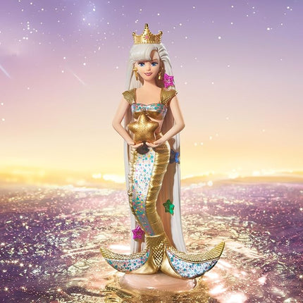 POP MART Barbie Style Icon Series Figures, Blind Box Figures, Random Design Action Figures Collectible Toys Home Decorations, Single Box