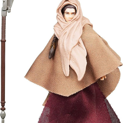 Star Wars Vintage Figure - Princess Leia