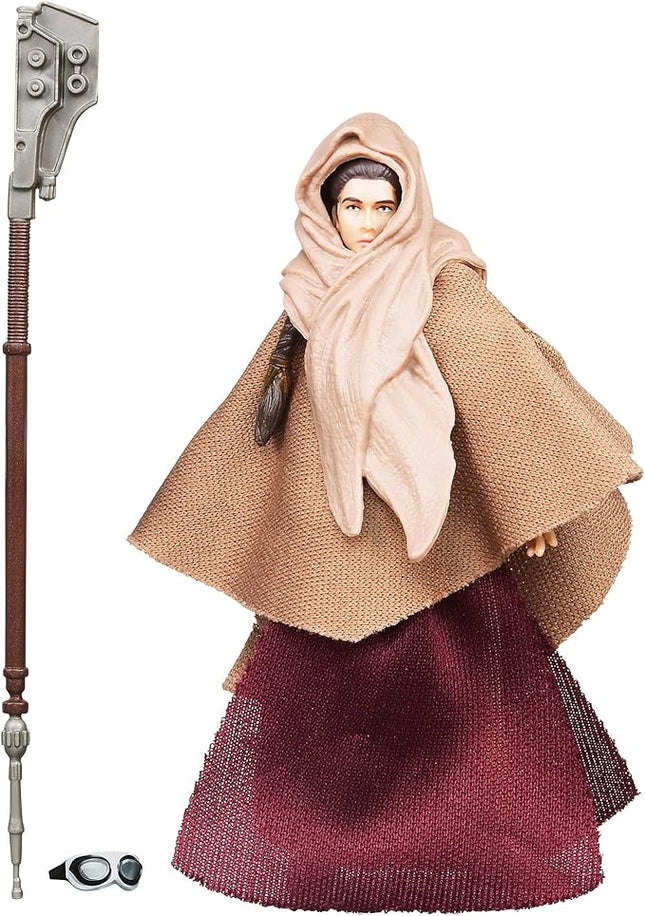 Star Wars Vintage Figure - Princess Leia
