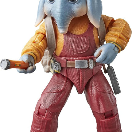 Star Wars The Black Series Neel (at Attin) Skeleton Crew 15-cm Action Figure