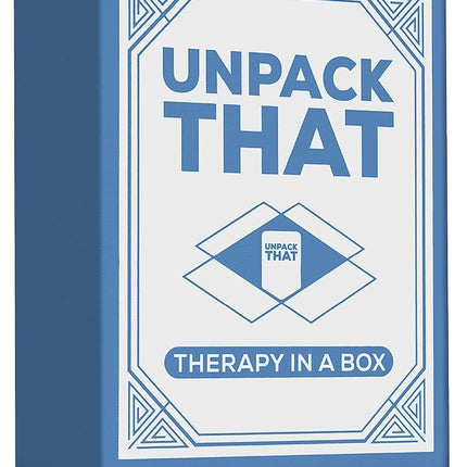 Conversation Cards & Couples Game for Adults – 125 Prompts to Spark Deeper Talks, Therapy-Inspired Icebreaker Deck for Relationship Building