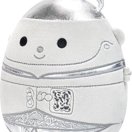 Squishmallows Original Wicked 12in Tinman - Ultrasoft Official Jazwares Plush