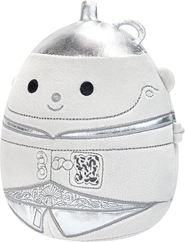 Squishmallows Original Wicked 12in Tinman - Ultrasoft Official Jazwares Plush