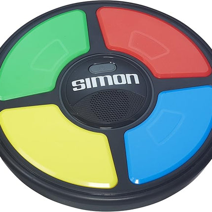 Hasbro Gaming Classic Simon Board Game