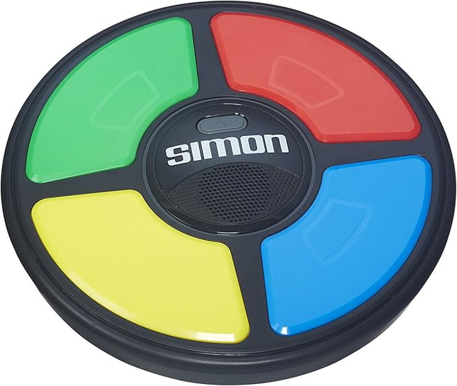 Hasbro Gaming Classic Simon Board Game