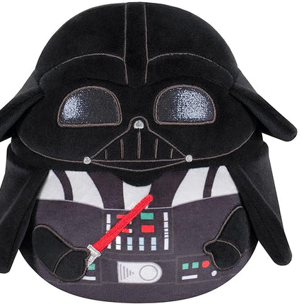 Squishmallows Original 8in Star Wars Darth Vader Plush (Little)