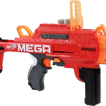 Nerf AccuStrike Mega Bulldog
