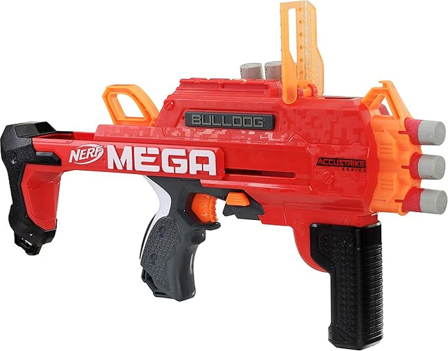 Nerf AccuStrike Mega Bulldog