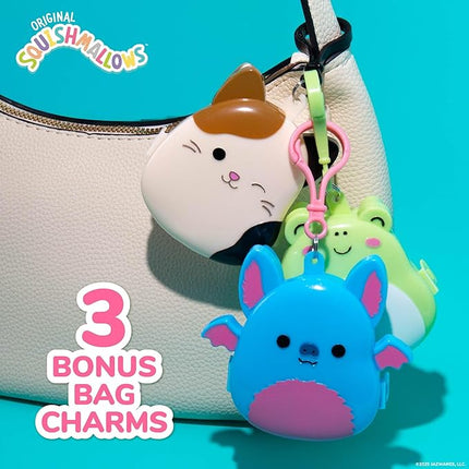 Original Squishmallows Bracelet Kits, 3-Pack Bundle