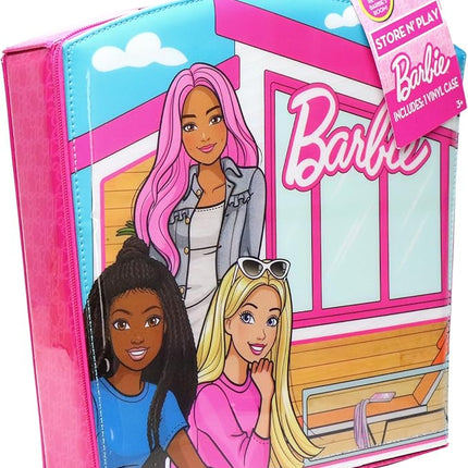 Barbie Store N Play