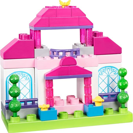 Barbie Builder Doll & Playset, Black Hair