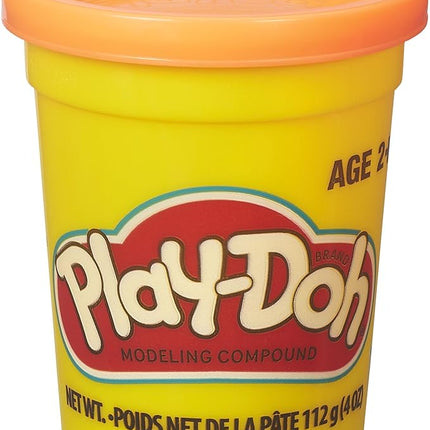 Hasbro Play-Doh : Single Cans / 4oxz