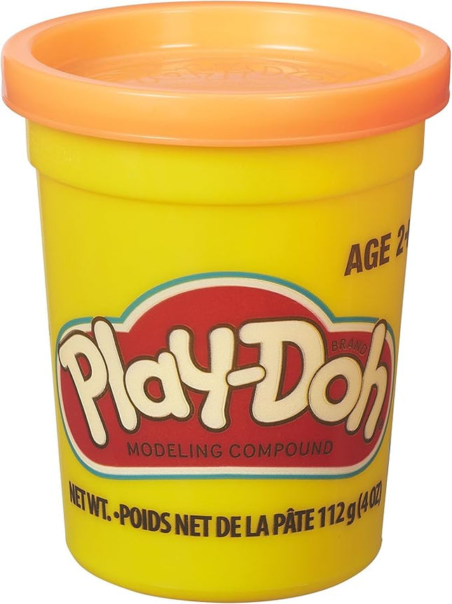 Hasbro Play-Doh : Single Cans / 4oxz