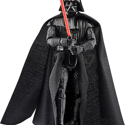 STAR WARS The Vintage Collection Darth Vader, A New Hope 3.75 Inch Collectible Action Figure