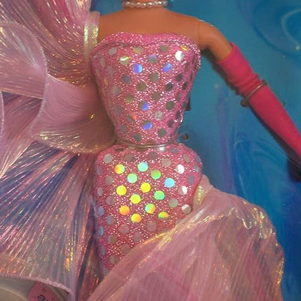 Evening Extravaganza Barbie Doll - Limited Edition Classique Collection 3rd in Series (1993)