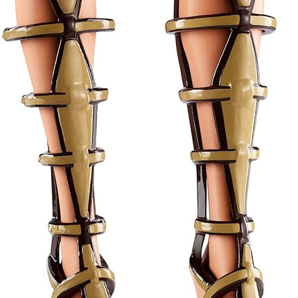 Barbie Wonder Woman Paradise Island Giftset