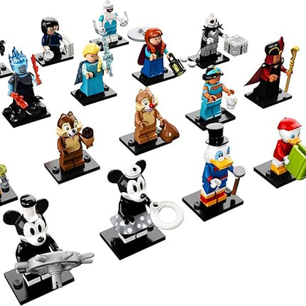 LEGO Minifigures Disney Series 2 71024 Building Kit (1 Minifigure)
