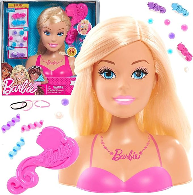 Barbie Just Play Doll