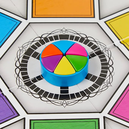 Hasbro Gaming Trivial Pursuit Decades 2010 to 2020 Board Game for Adults and Teens, Pop Culture Trivia Game for 2 to 6 Players, Ages 16 and Up