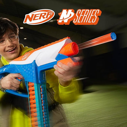 Nerf N Series Infinite Dart Blaster
