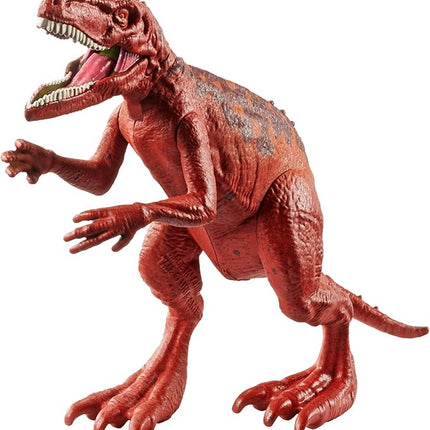 JURASSIC WORLD ATTACK PACK Herrerasaurus