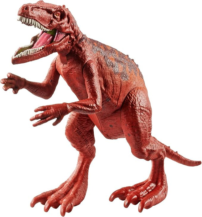 JURASSIC WORLD ATTACK PACK Herrerasaurus