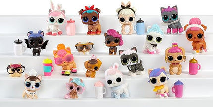 L.O.L. Surprise! Pets Series 3 Wave 2, Multicolor (550747E5C)