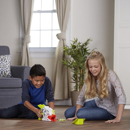 Nerf Nitro AeroFury Ramp Rage