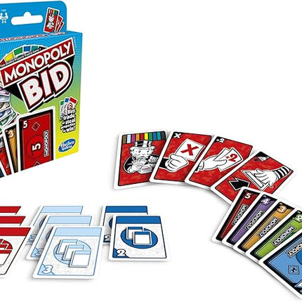 Monopoly BID