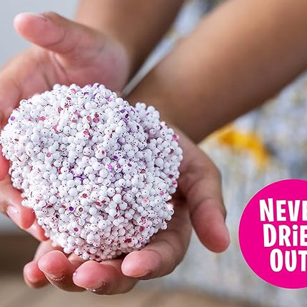 Educational Insights Playfoam Shimmer, Fidget, Sensory Toy for Boys & Girls, Ages 3+