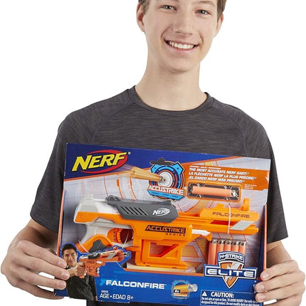 Nerf N-Strike Elite AccuStrike Series FalconFire