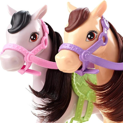 Barbie Club Chelsea Doll and Playset