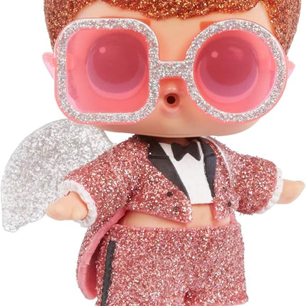 L.O.L. Surprise! Boys Series 2 Doll with 7 Surprises