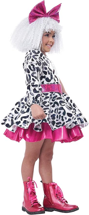 L.O.L Surprise! Diva, Child Costume