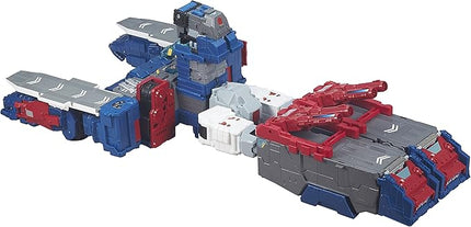 Transformers Generations Titans Return Titan Class Fortress Maximus
