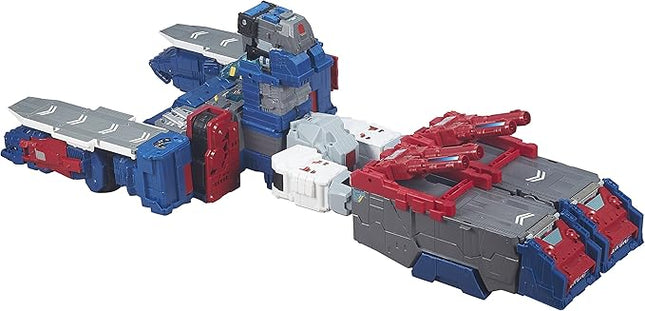 Transformers Generations Titans Return Titan Class Fortress Maximus