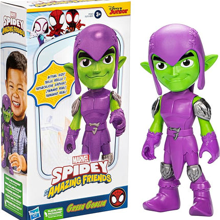 Marvel SAF Supersized Green Goblin