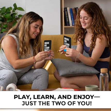 QUOKKA Trivia Games for Adults with 500 Questions - Fun Adult Board Game Trivia Cards for Teens, and Families – Trivia Cards with Answers – Great Board Games Trivia for Family Party and Game Night