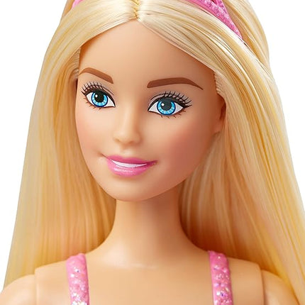 Barbie Easter Princess Doll