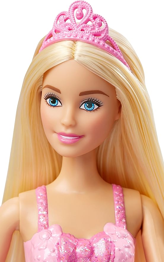 Barbie Easter Princess Doll