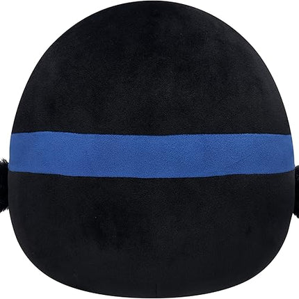 Squishmallows Original “Harry Potter” 10in Ravenclaw Raven in Hogwarts Robe Plush - Ultrasoft Official Jazwares Plush (Medium-Sized)