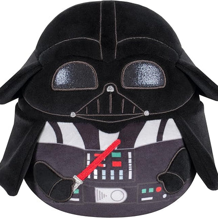 Squishmallows Original 8in Star Wars Darth Vader Plush (Little)