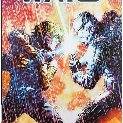 STAR WARS SW BL Sergeant Kreel