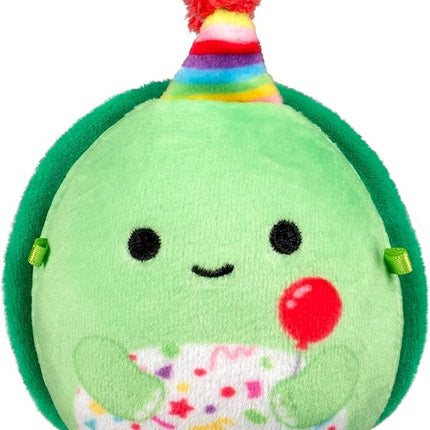 Squishmallows Original Micromallows Plush Birthday Countdown 7-Pack