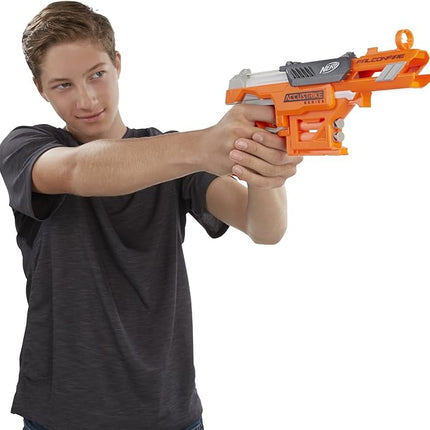 Nerf N-Strike Elite AccuStrike Series FalconFire
